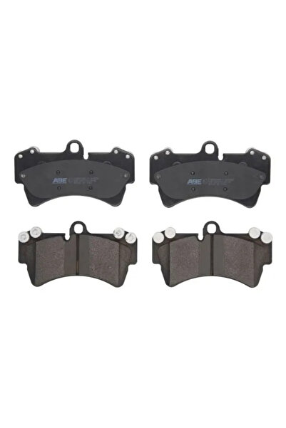 Abe Set Placute Frana Frana Disc Punte Fata Audi Q7 Porsche Cayenne