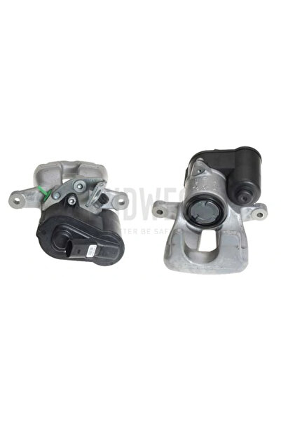 BUDWEG CALIPER Etrier Frana Axa Spate Dreapta Vw Passat B6