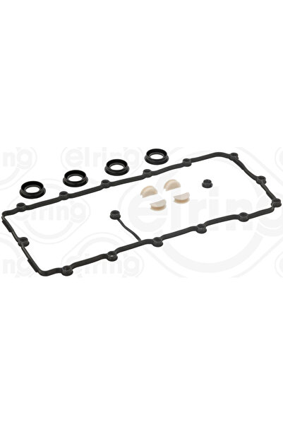 ELRING Set Garnituri Capac Supape Stanga Audi A4 B6/A4 B7/A6 C6