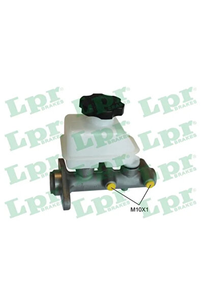 LPR Pompa Centrala Frana Hyundai Accent 2