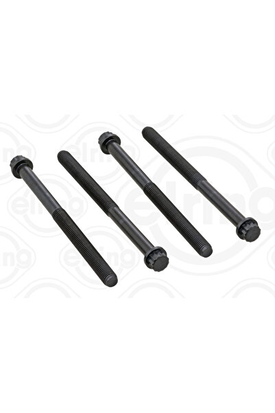 ELRING Set Surub Chiulasa Freightliner Century/Columbia Fuso (Mitsubishi) F-S...