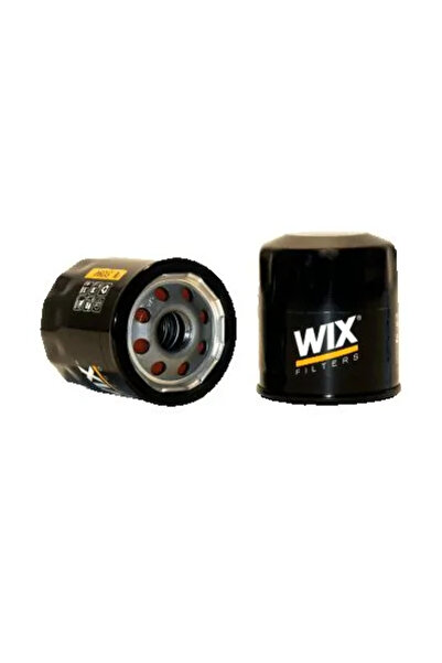 Wix Filters Filtru Ulei Massey Ferguson Mf 1500 Toyota Carina 4/Carina 5/Corolla