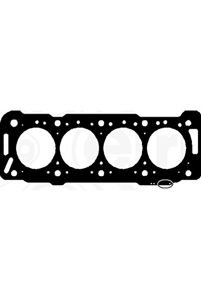 ELRING Garnitura Chiulasa Citroen Berlingo / Berlingo First Autoutilitara/Lim...