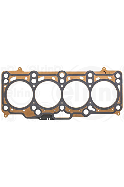 ELRING Garnitura Chiulasa Audi A3/A4 B8/A6 C6 Multicar Tremo