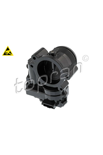 TOPRAN Carcasa Clapeta Bmw 1/3 Mini Mini