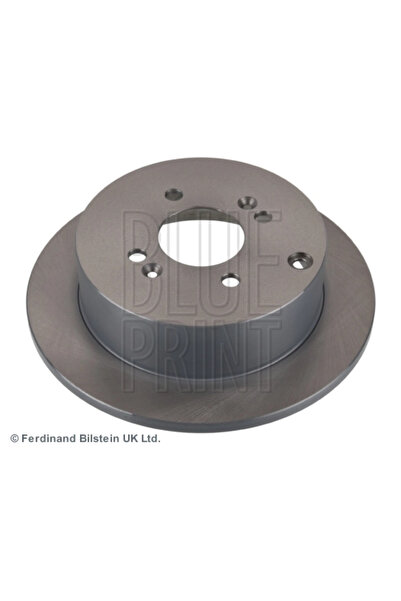 BLUE PRİNT Disc Frana Puntea Spate Hyundai Accent 2 Limuzina/Accent 3/Getz Ki...