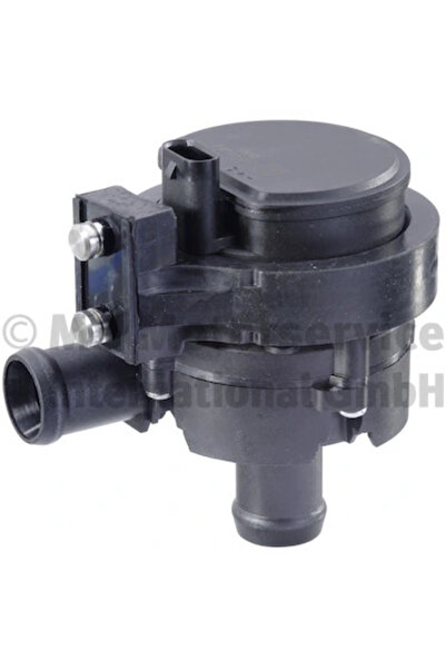PIERBURG Pompa De Apa Suplimentara (Circuitul Apei De Racire) Audi A3/Q3 Seat...