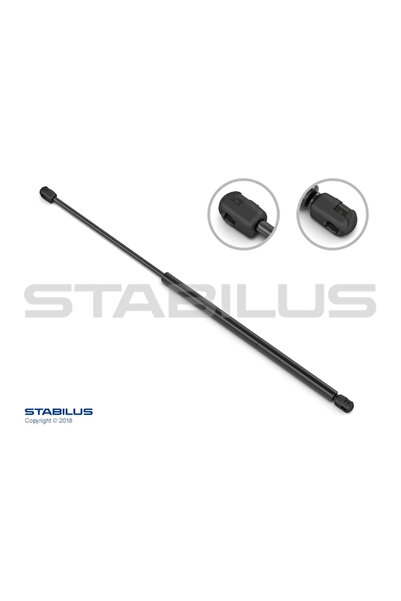 STABILUS Amortizor Capota Land Rover Range Rover 2