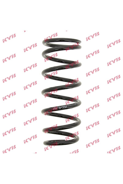 KYB Arc Spiral Punte Fata Lexus Is 2