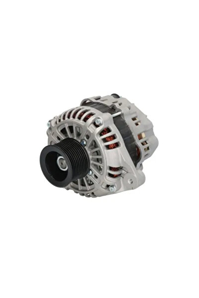POWER TRUCK Generator / Alternator Iveco S-Way/Trakker 1/Trakker 2