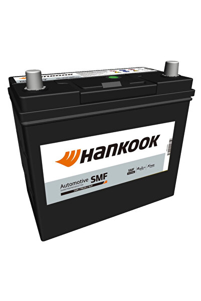 Hankook Starter battery NISSAN SERENA VAN (C23) 1993-2001