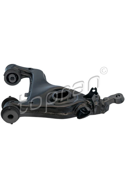 TOPRAN Lower Wheel Suspension Arm Mercedes-Benz E-Class