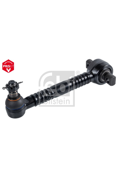 FEBI BILSTEIN Brat/Bieleta Suspensie Stabilizator Puntea Spate Scania 2 - Ser...
