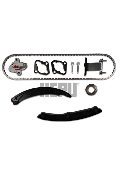 HEPU Chit Lant De Distributie Opel Adam/Astra K/Corsa E