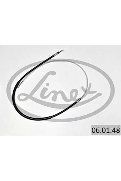 Linex Cablu Frana De Parcare Stanga Bmw 1/2 Cupe