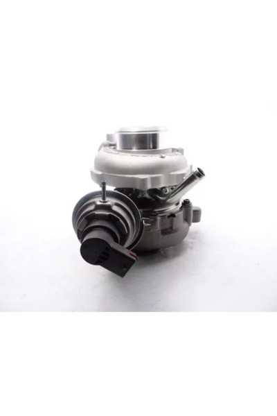 garrett Turbina / Turbo IVECO DAILY VI 2014-2021 796399-5006S