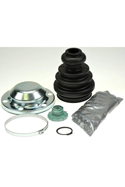 SPIDAN Възел на маншона на задвижващия вал Seat Cordoba/Ibiza 3 Skoda Fabia 1