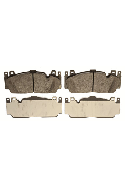 TRW Set Placute Frana Frana Disc Bmw 2 Cupe/5/6