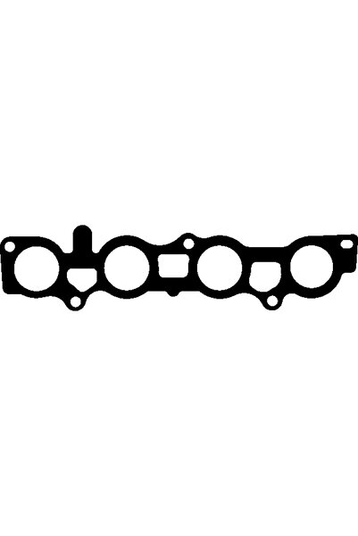 ELRING Exhaust manifold gasket MITSUBISHI DELICA VAN (BVM2_) 2011-2019