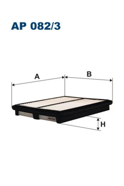 Filtron Filtru Aer Daewoo Leganza