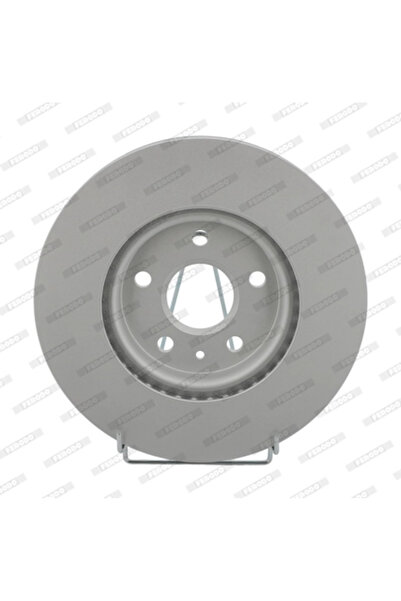 FERODO Brake disc Chevrolet Camaro/Malibu Opel Astra J Gtc/Insignia A