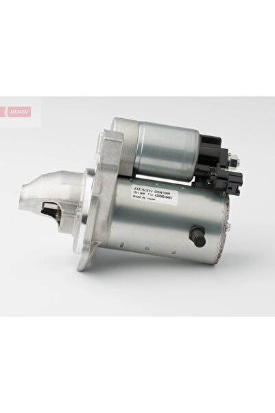 DENSO Starter Toyota Auris/Corolla Limuzina/Verso S 2010-2020