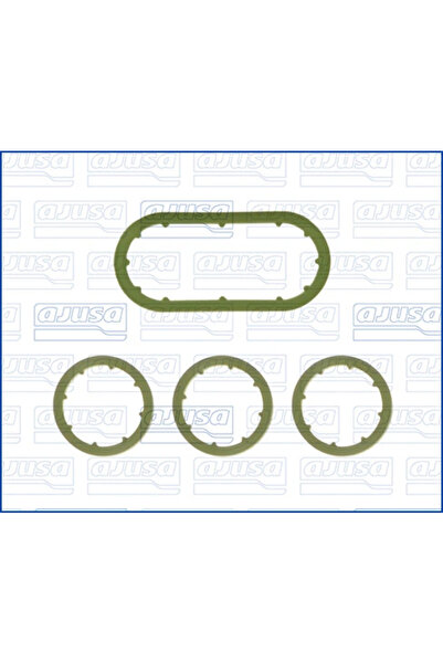 Ajusa Set Garnituri Radiator Ulei Ssangyong Actyon 1/Actyon Sports 1/Kyron