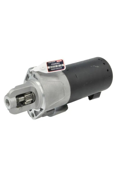 STARDAX Starter Mercedes-Benz C-Class/Cls/E-Class
