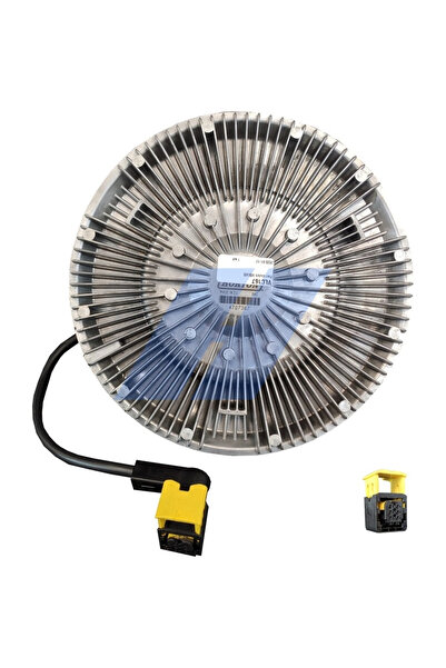 HIGHWAY AUTOMOTIVE Cupla Ventilator Radiator Volvo Fe 2