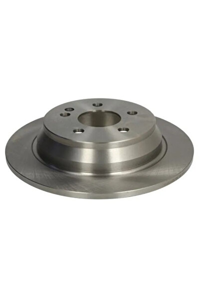 Abe Brake Disc Rear Axle Mercedes-Benz Viano/Vito / Mixto Body/Vito Bus 2003-...