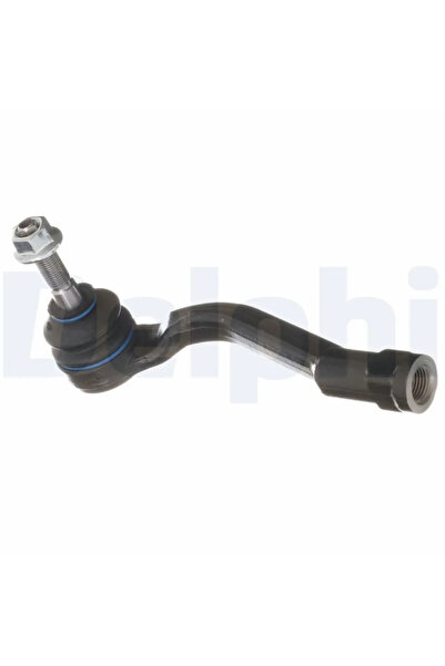 DELPHİ Tie rod end Front axle left KIA OPTIMA Sportswagon (JF) 2017-2019