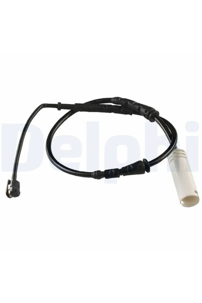 DELPHİ Сензор за износване на спирачните накладки BMW 1/3