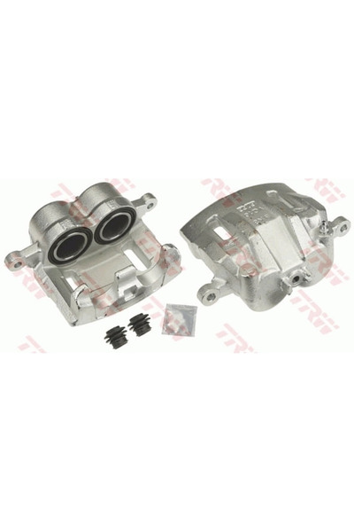 TRW Brake Caliper Kia Carnival / Grand Carnival 3 2006-2015