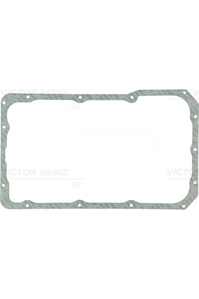 VICTOR REINZ Уплътнение на масления съд Mercedes-Benz Модел/бр