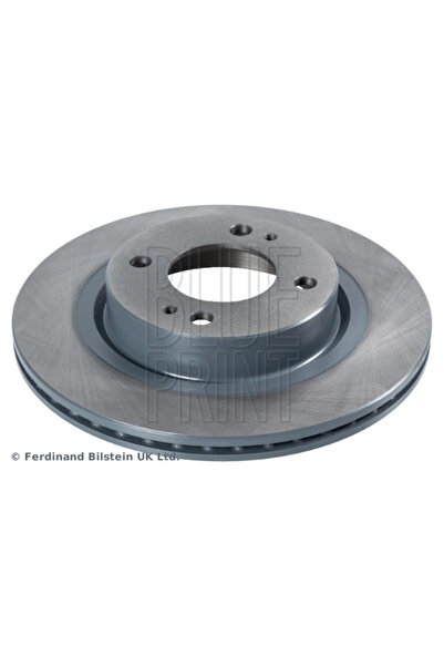 BLUE PRİNT Disc Frana Punte Fata Mitsubishi Mirage / Space Star 6/Mirage 6 Li...