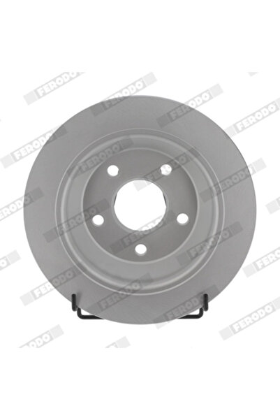 FERODO Ford Puma Brake Disc