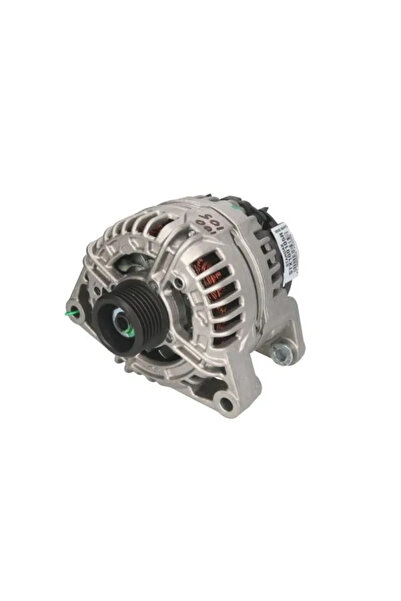 STARDAX Generator / Alternator Opel Astra G/Vectra B/Zafira A Microbus Saab 9-3