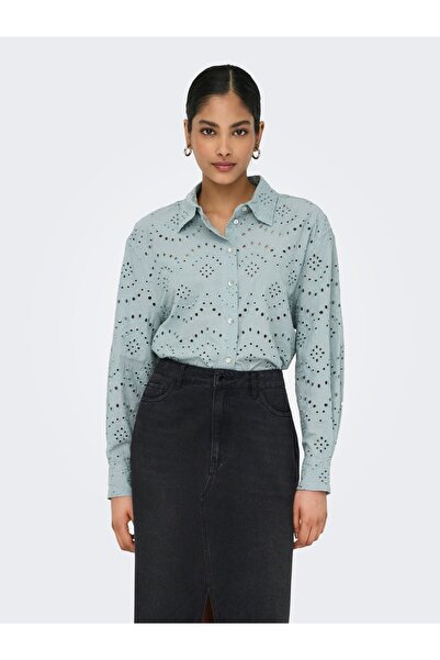 ONLY Hemd ONLVALAIS Hemd