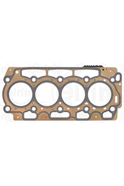 ELRING Garnitura Chiulasa Citroen C1/C2/C3 1 Ford Bantam 3 Pick-Up/Fiesta 5/F...