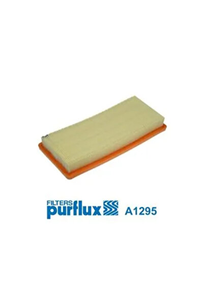 PURFLUX Filtru Aer Citroen Nemo Autoutilitara/Limuzina Spatioasa/Nemo Microbu...