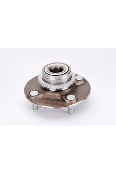 BTA Set Rulment Roata Puntea Spate Nissan 10-Trail 2/Ad Van/Almera 1