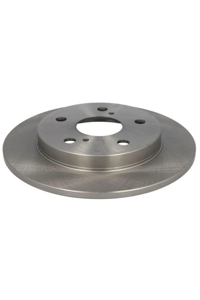 Abe Спирачен диск заден мост Toyota Auris/Corolla Sedan