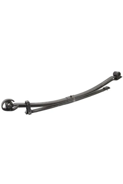 MAGNUM TECHNOLOGY Pachet Arc Cu Foi Puntea Spate Mercedes-Benz Atego/Lk/LN2