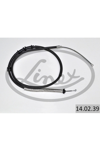 Linex Cablu Frana De Parcare Dreapta Fiat Grande Punto