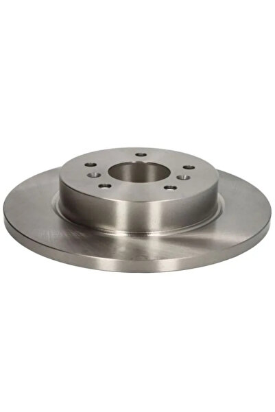 Abe Disc Frana Puntea Spate Nissan Qashqai 2 Opel Movano A Bus