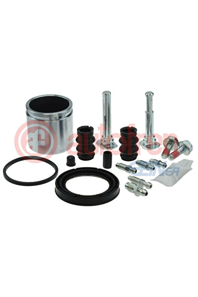 AUTOFREN SEINSA Set Reparatie Etrier Punte Fata Alfa Romeo Mito Citroen Berli...