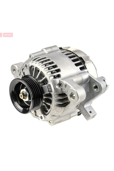 DENSO Generator / Alternator Toyota Iq