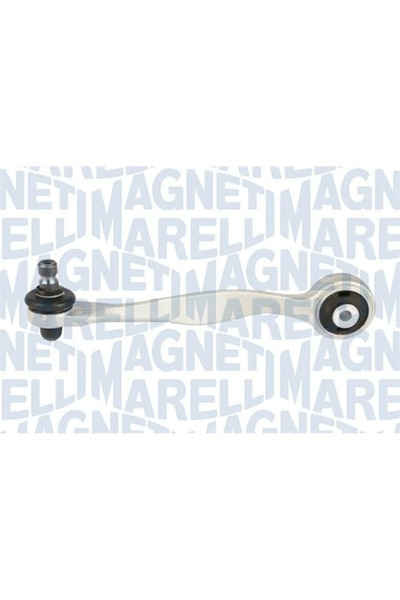 MAGNETI MARELLI Brat Suspensie Roata Axa Fata Stanga Audi A6 C5/A8 D2 Vw Pass...