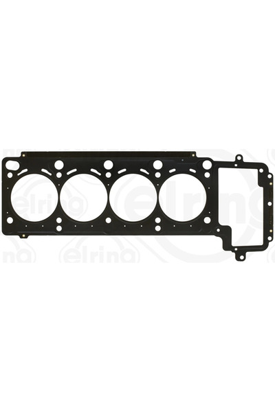 ELRING Garnitura Chiulasa Stanga Bmw 5/Z8 Roadster