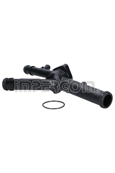 ORIGINAL IMPERIUM Carcasa Termostat Audi Q7 Porsche Cayenne